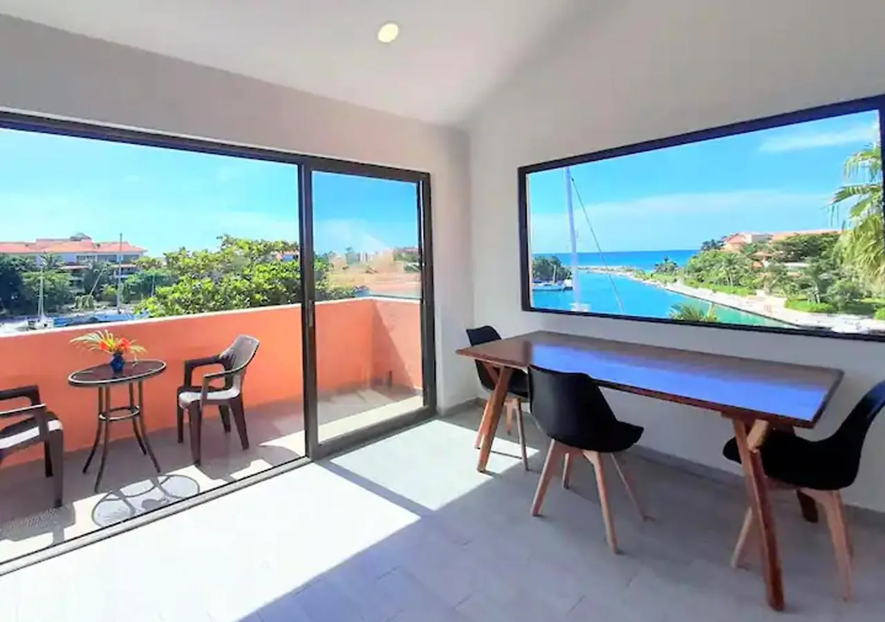 דירה פורטו אוונטורס Ocean & Marina Views,Affordable,Spoil Yourself!