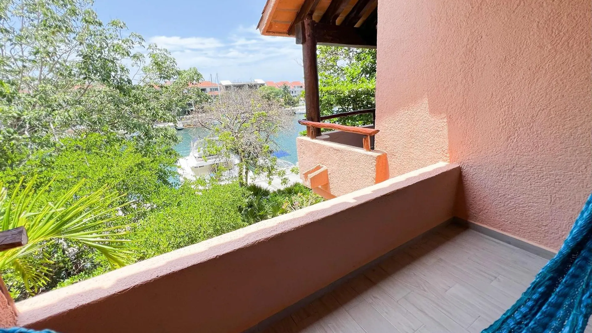 פורטו אוונטורס Ocean & Marina Views,Affordable,Spoil Yourself! מקסיקו