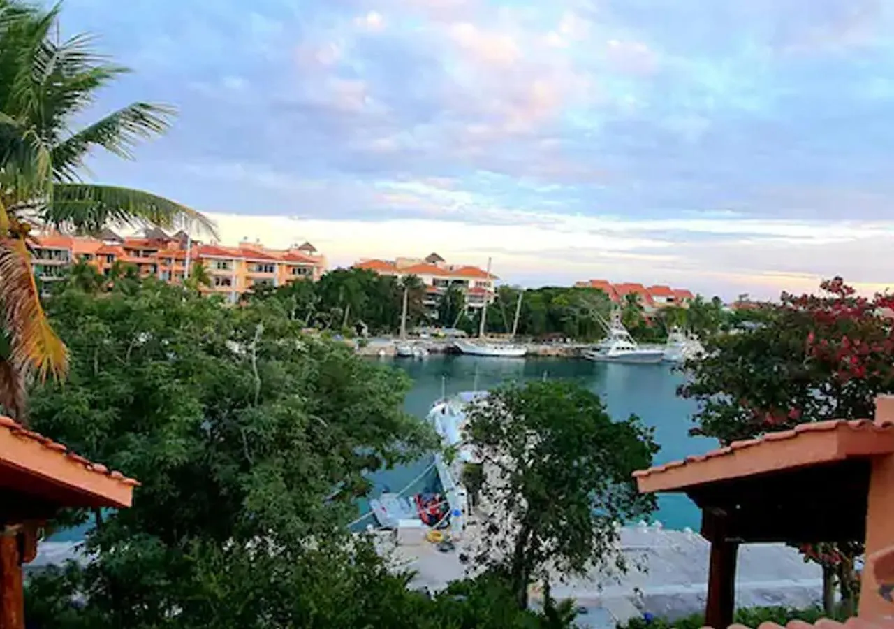 פורטו אוונטורס Ocean & Marina Views,Affordable,Spoil Yourself! דירה פורטו אוונטורס