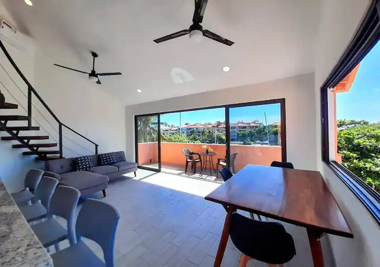 דירה פורטו אוונטורס Ocean & Marina Views,Affordable,Spoil Yourself!