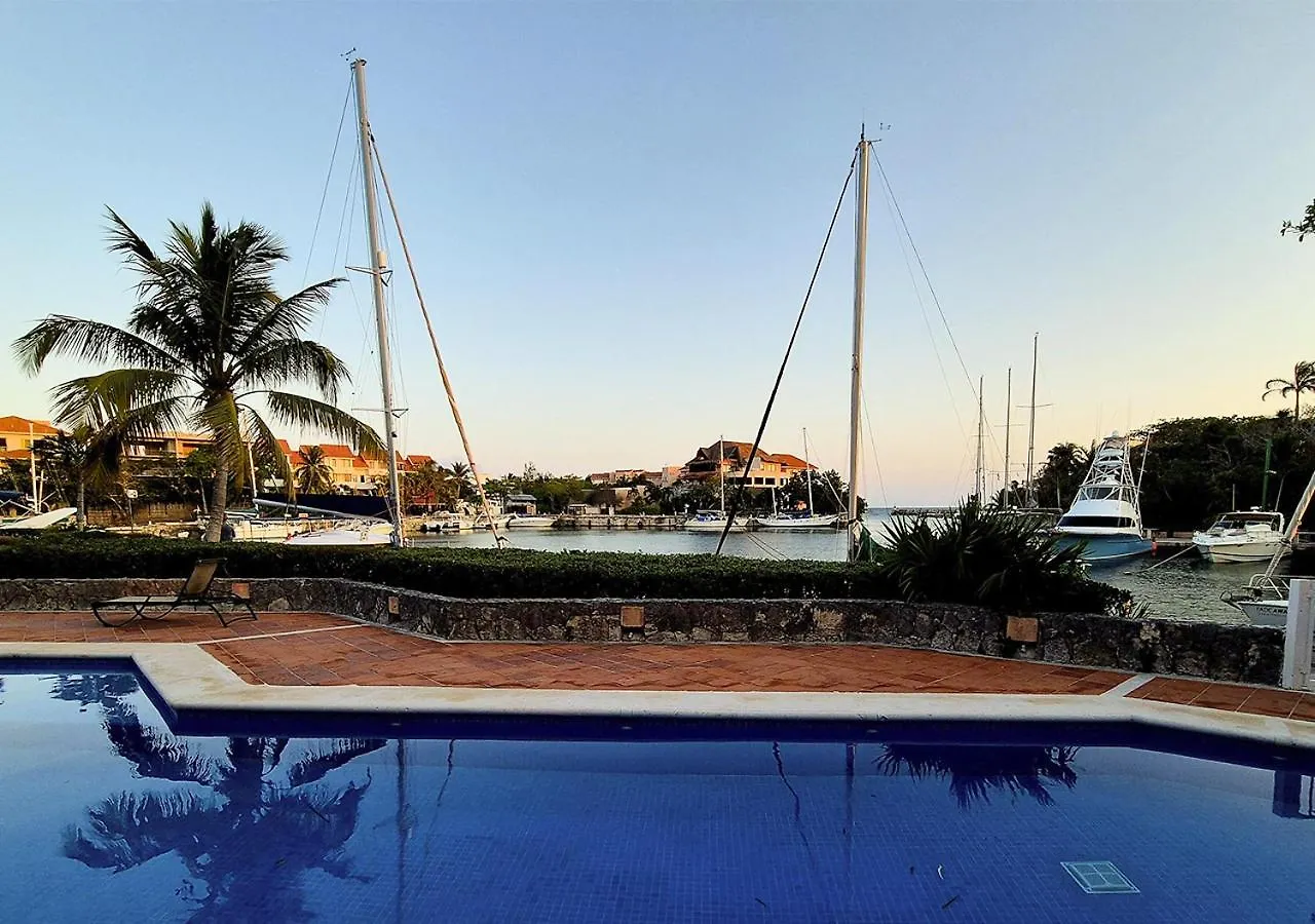פורטו אוונטורס Ocean & Marina Views,Affordable,Spoil Yourself! דירה