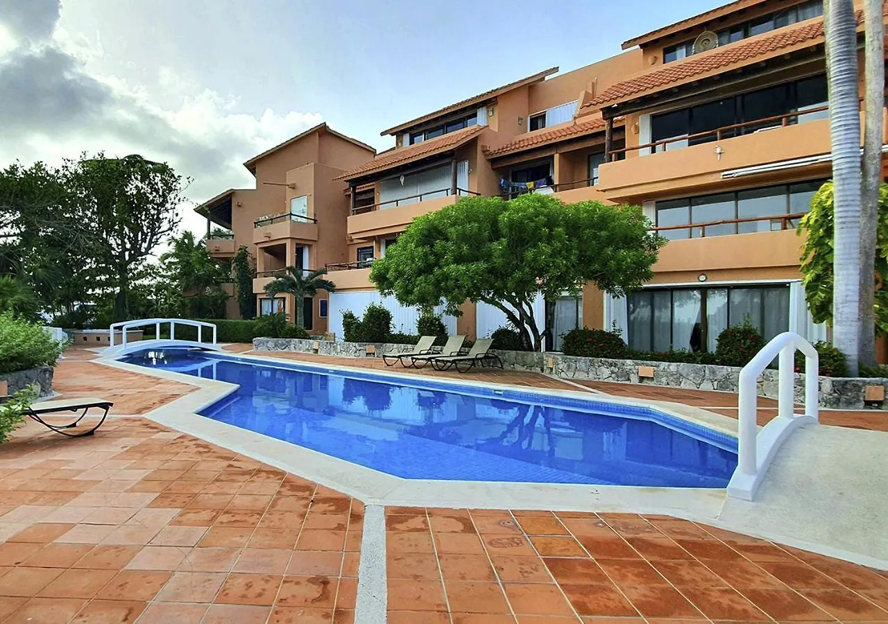 פורטו אוונטורס Ocean & Marina Views,Affordable,Spoil Yourself! דירה פורטו אוונטורס