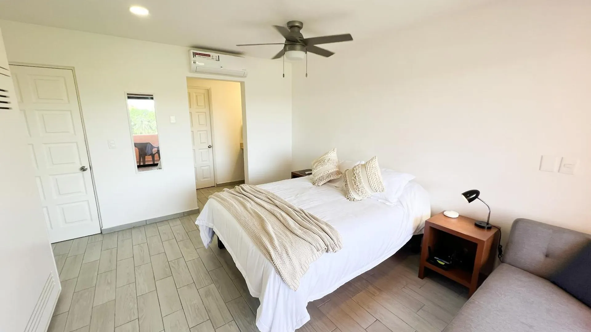 דירה פורטו אוונטורס Ocean & Marina Views,Affordable,Spoil Yourself!